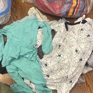 10+ pairs of kyte pajamas